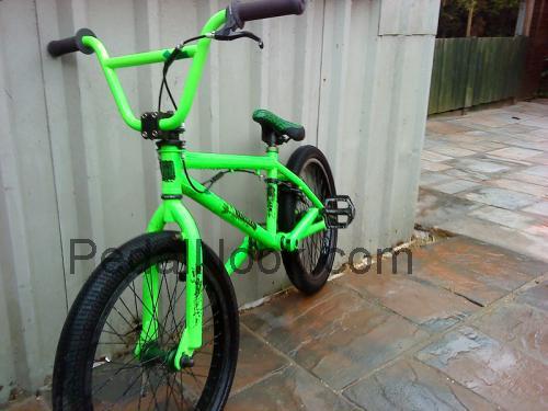Haro F5 fiche technique et avis